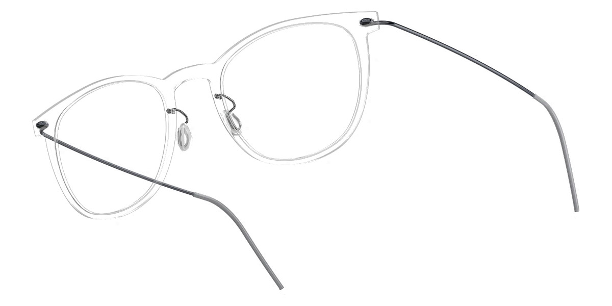 Color: C01 PU16 - Lindberg N.O.W. Titanium LND6529C01PU1651