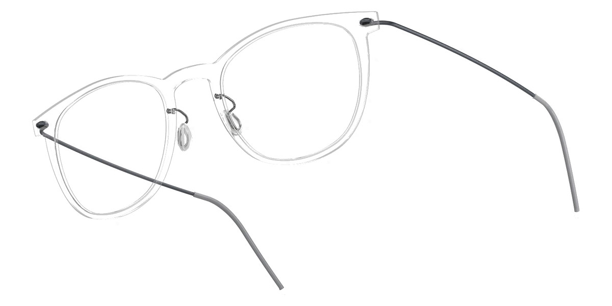 Color: C01 U16 - Lindberg N.O.W. Titanium LND6529C01U1649