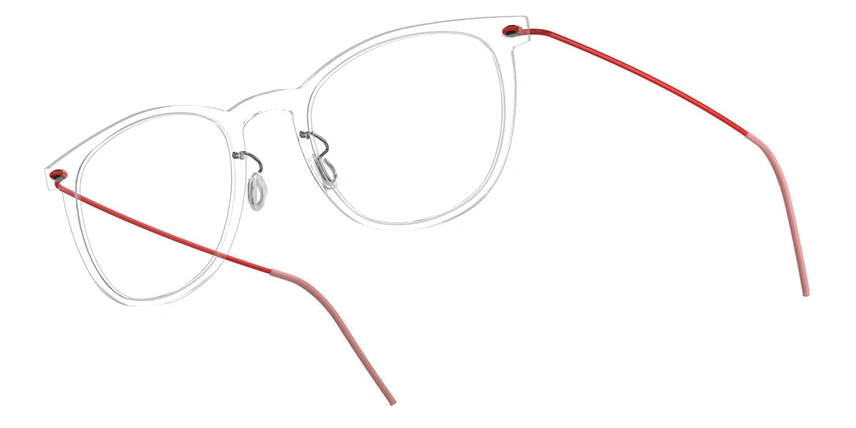Color: C01 U33 - Lindberg N.O.W. Titanium LND6529C01U3351