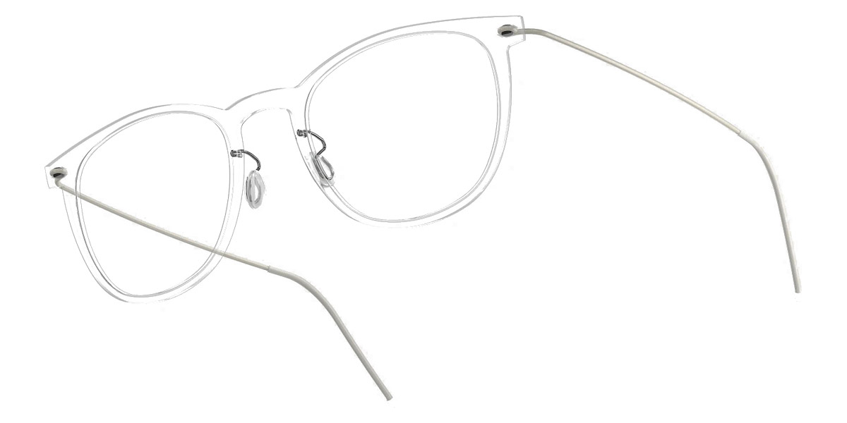 Color: C01 U38 - Lindberg N.O.W. Titanium LND6529C01U3849