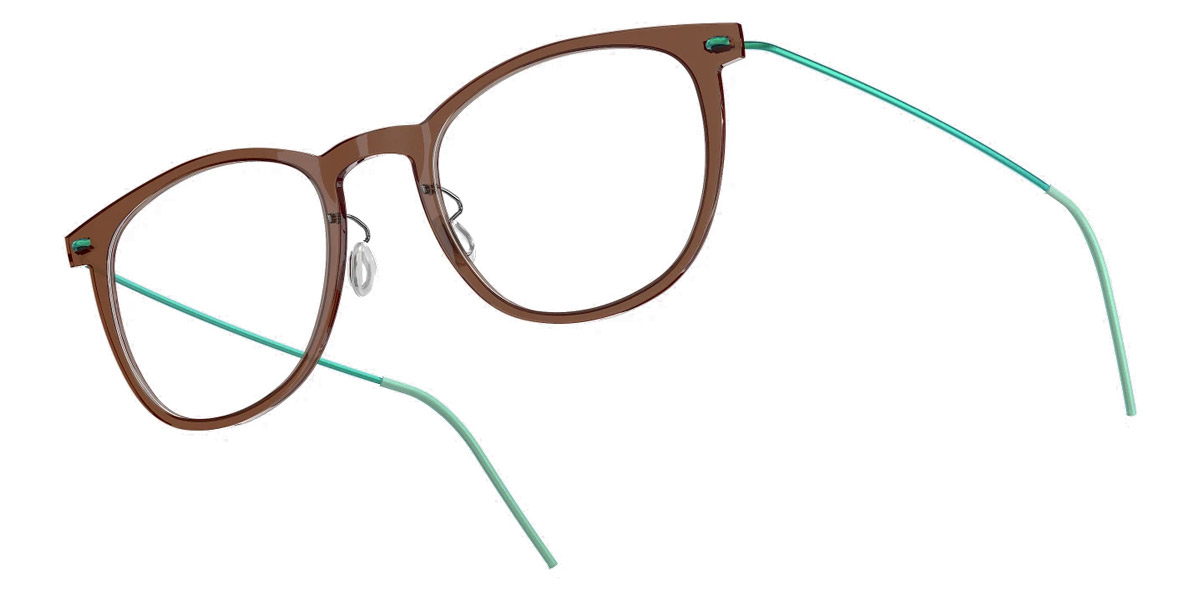 Color: C02 85 - Lindberg N.O.W. Titanium LND6529C028551