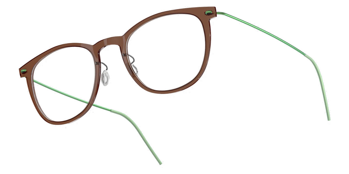 Color: C02 90 - Lindberg N.O.W. Titanium LND6529C029051