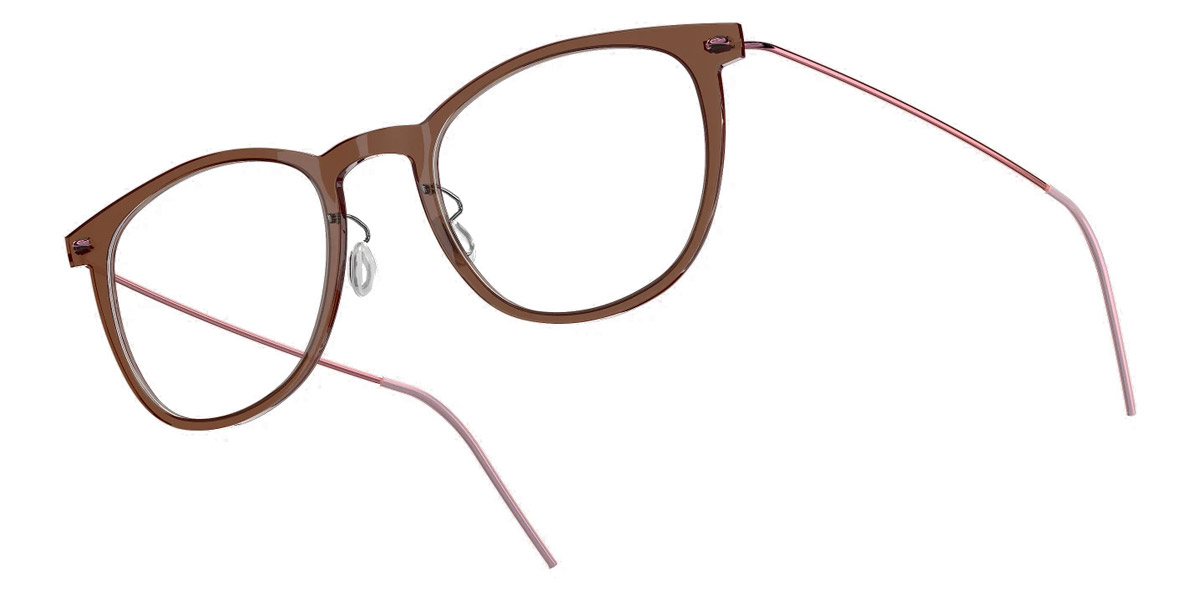 Color: C02 P70 - Lindberg N.O.W. Titanium LND6529C02P7051
