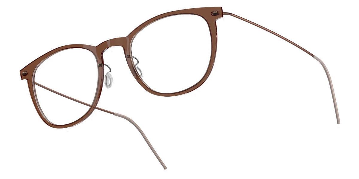 Color: C02 PU12 - Lindberg N.O.W. Titanium LND6529C02PU1251