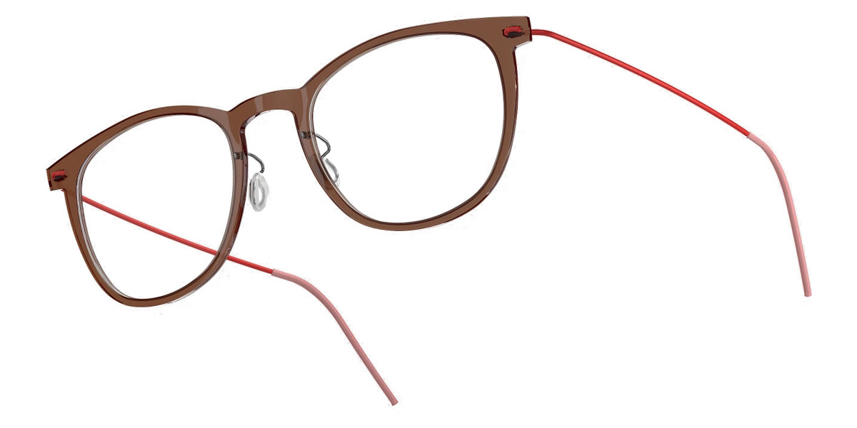 Color: C02 U33 - Lindberg N.O.W. Titanium LND6529C02U3351
