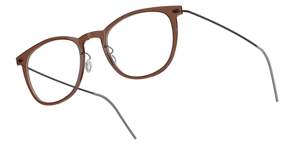 Color: C02 U9 - Lindberg N.O.W. Titanium LND6529C02U949