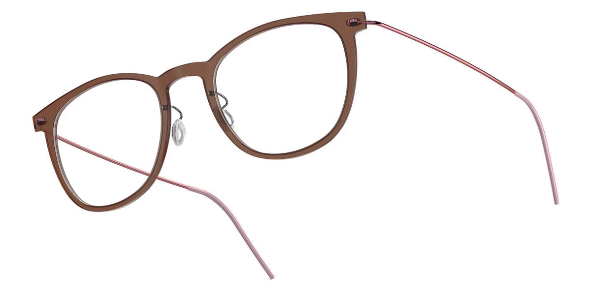Color: C02M P70 - Lindberg N.O.W. Titanium LND6529C02MP7049