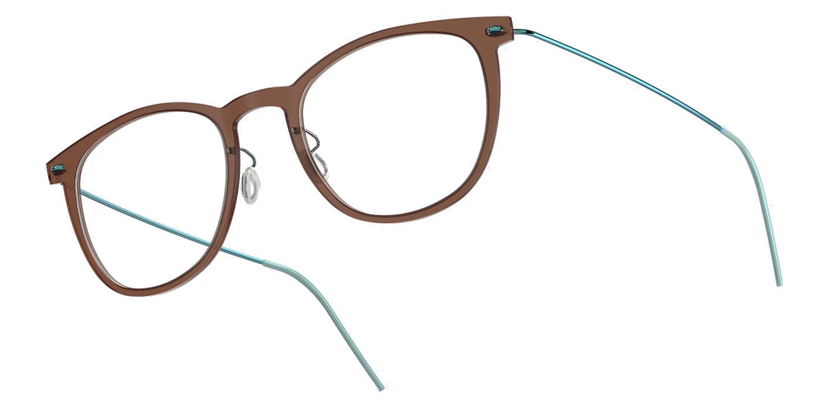 Color: C02M P85 - Lindberg N.O.W. Titanium LND6529C02MP8551