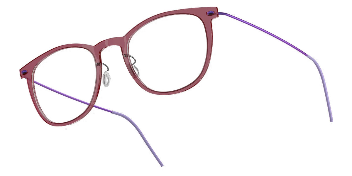 Color: C04 77 - Lindberg N.O.W. Titanium LND6529C047751