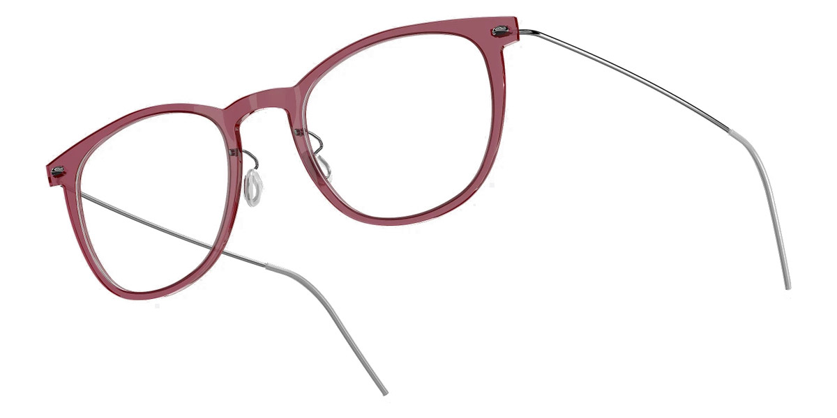 Color: C04 P10 - Lindberg N.O.W. Titanium LND6529C04P1051