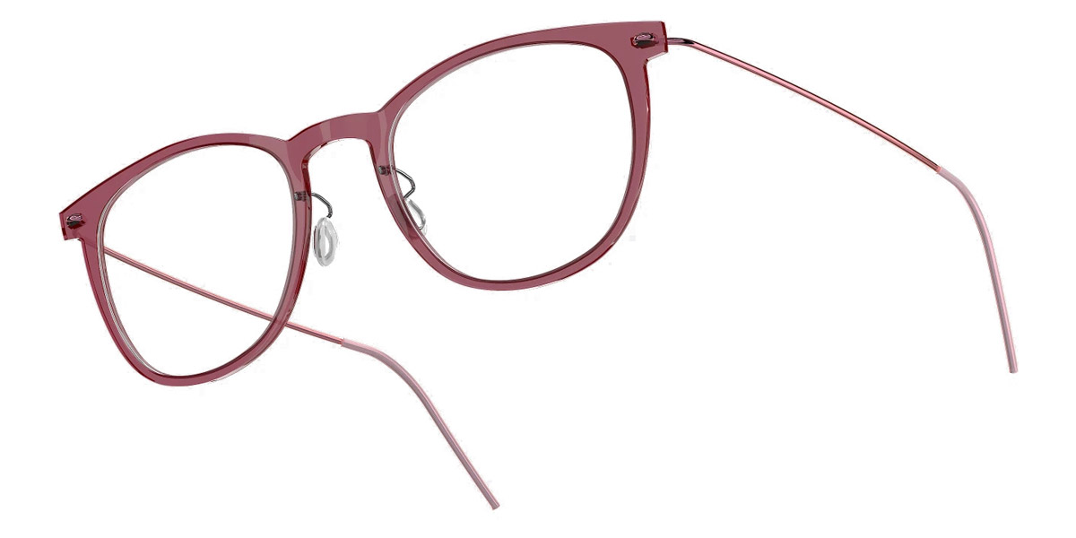 Color: C04 P70 - Lindberg N.O.W. Titanium LND6529C04P7051