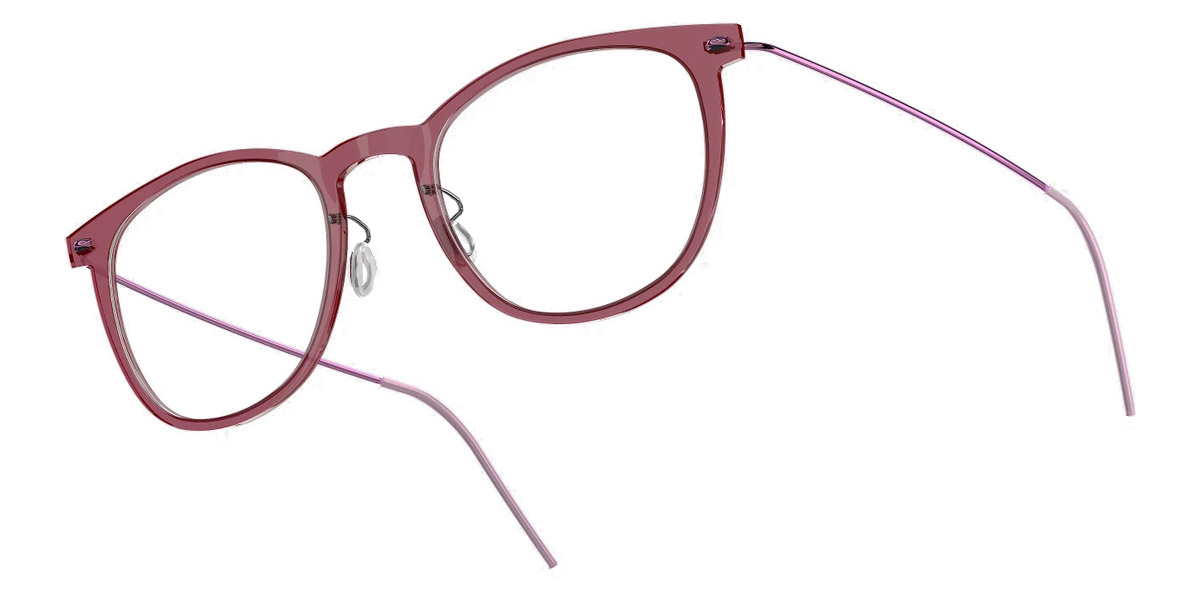 Color: C04 P75 - Lindberg N.O.W. Titanium LND6529C04P7551