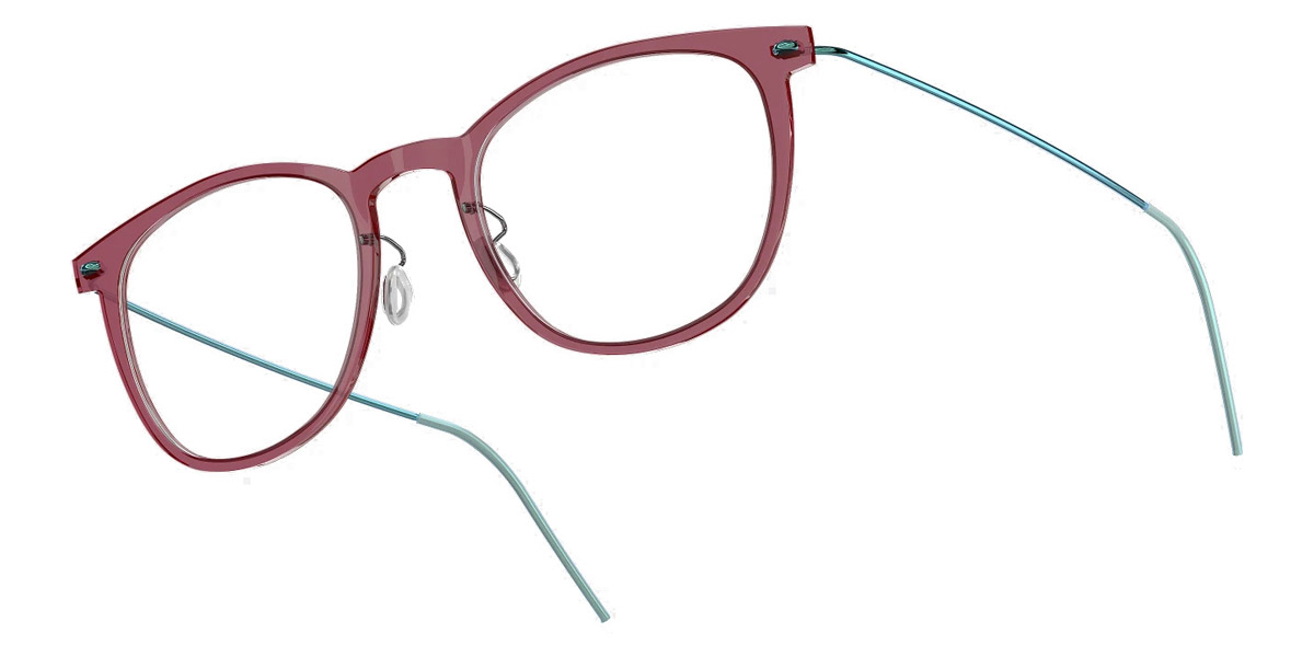 Color: C04 P85 - Lindberg N.O.W. Titanium LND6529C04P8551