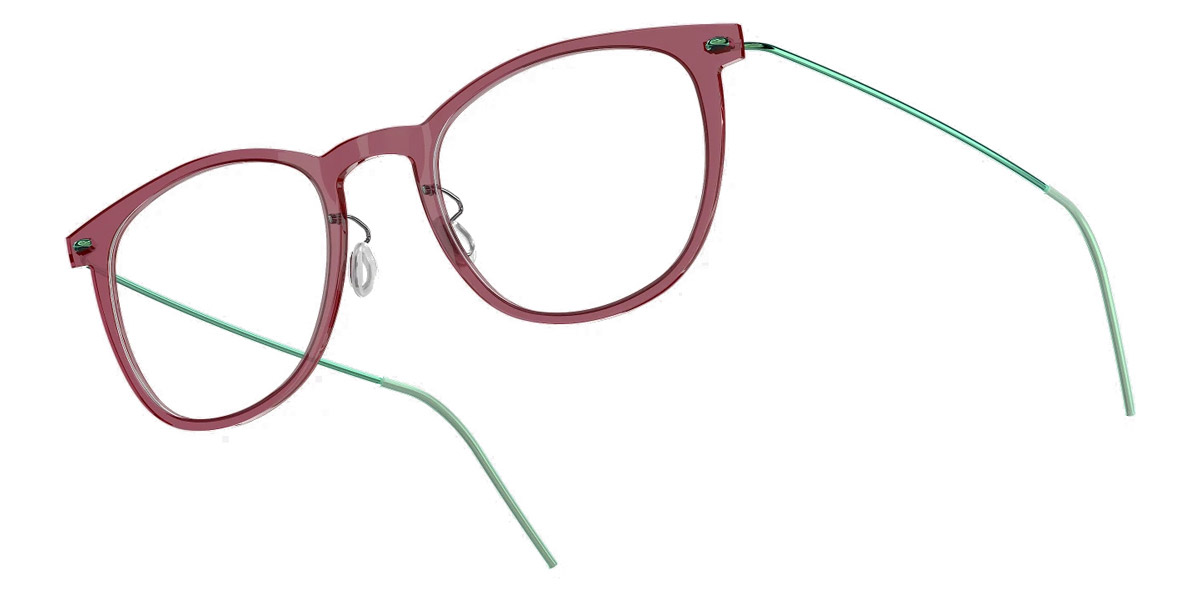 Color: C04 P90 - Lindberg N.O.W. Titanium LND6529C04P9051
