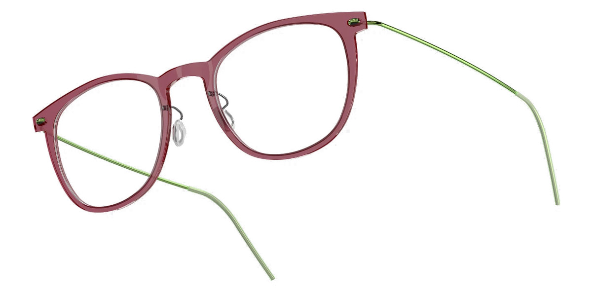 Color: C04 P95 - Lindberg N.O.W. Titanium LND6529C04P9551
