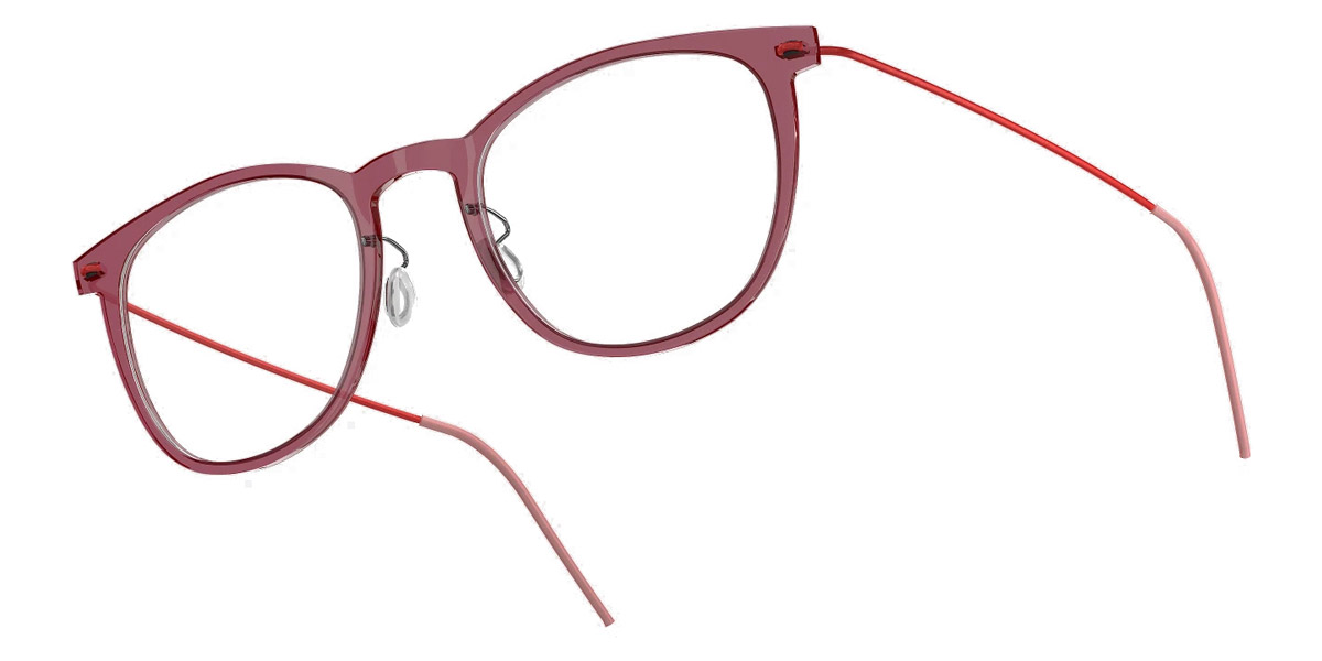 Color: C04 U33 - Lindberg N.O.W. Titanium LND6529C04U3351