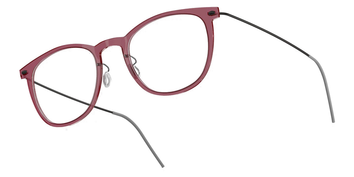 Color: C04 U9 - Lindberg N.O.W. Titanium LND6529C04U949