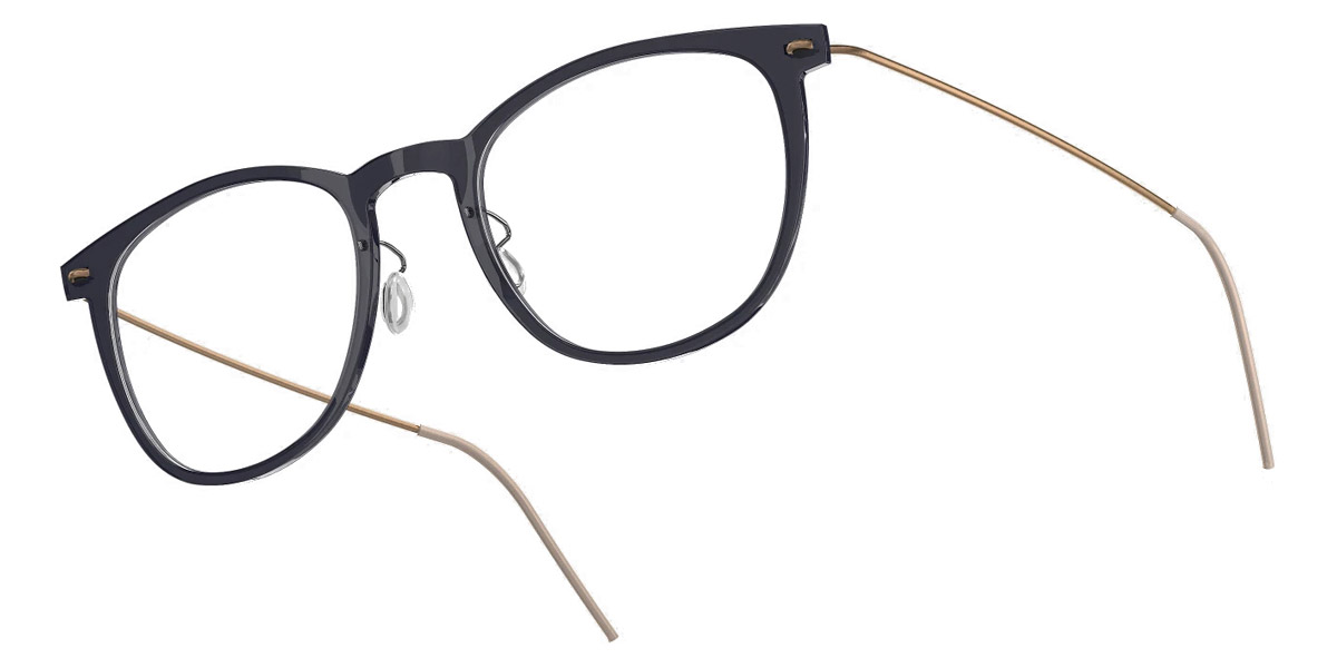 Color: C06 35 - Lindberg N.O.W. Titanium LND6529C063551