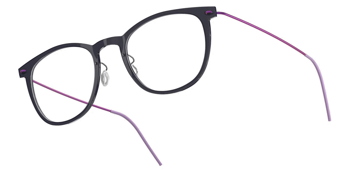 Color: C06 75 - Lindberg N.O.W. Titanium LND6529C067551