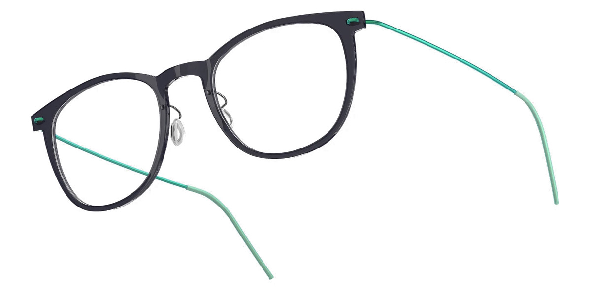 Color: C06 85 - Lindberg N.O.W. Titanium LND6529C068551