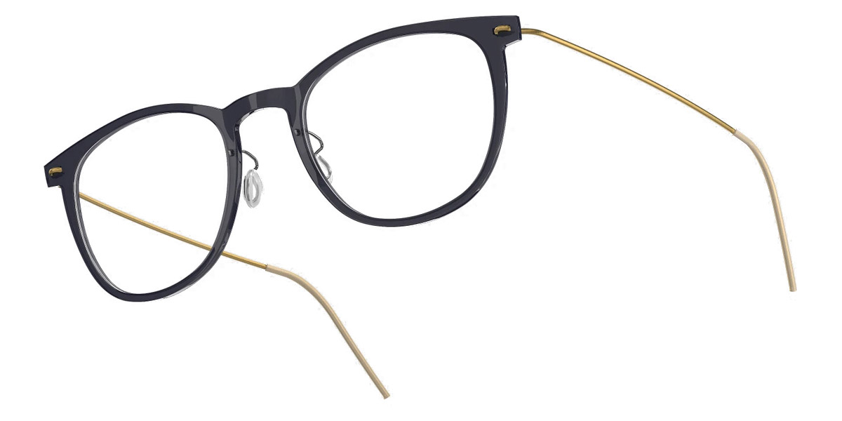 Color: C06 GT - Lindberg N.O.W. Titanium LND6529C06GT51