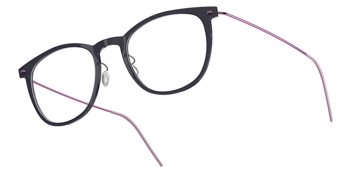 Color: C06 P75 - Lindberg N.O.W. Titanium LND6529C06P7549