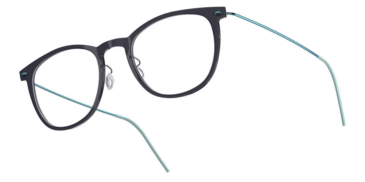 Color: C06 P85 - Lindberg N.O.W. Titanium LND6529C06P8551