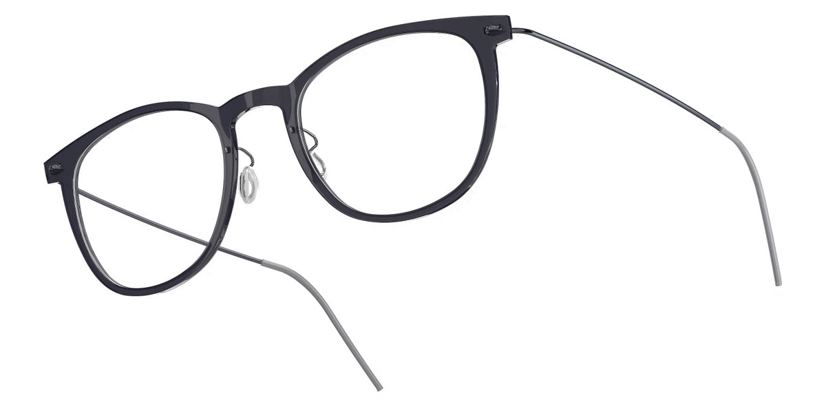 Color: C06 PU16 - Lindberg N.O.W. Titanium LND6529C06PU1649