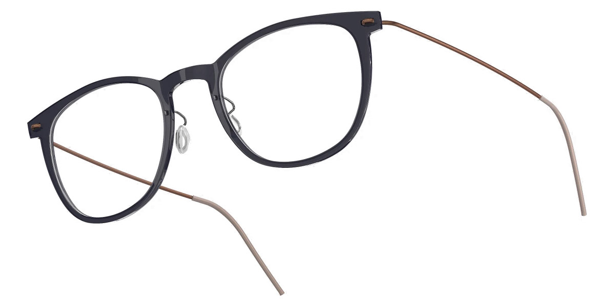 Color: C06 U12 - Lindberg N.O.W. Titanium LND6529C06U1251