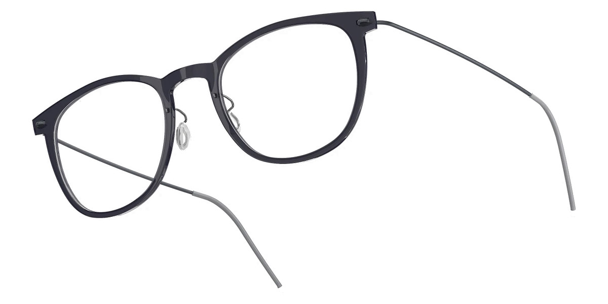 Color: C06 U16 - Lindberg N.O.W. Titanium LND6529C06U1651