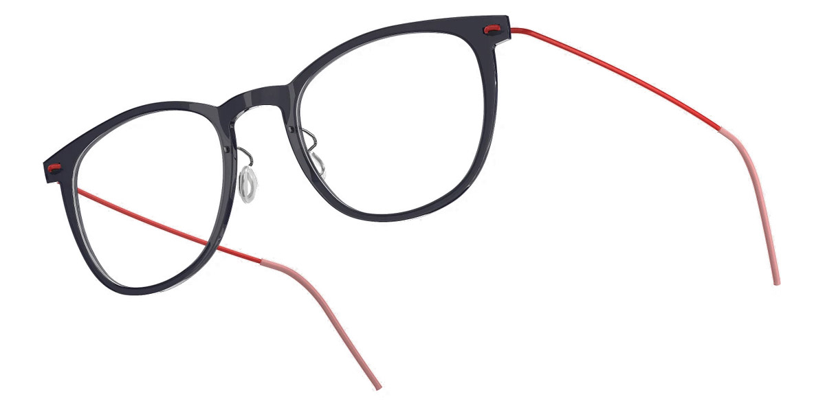 Color: C06 U33 - Lindberg N.O.W. Titanium LND6529C06U3349