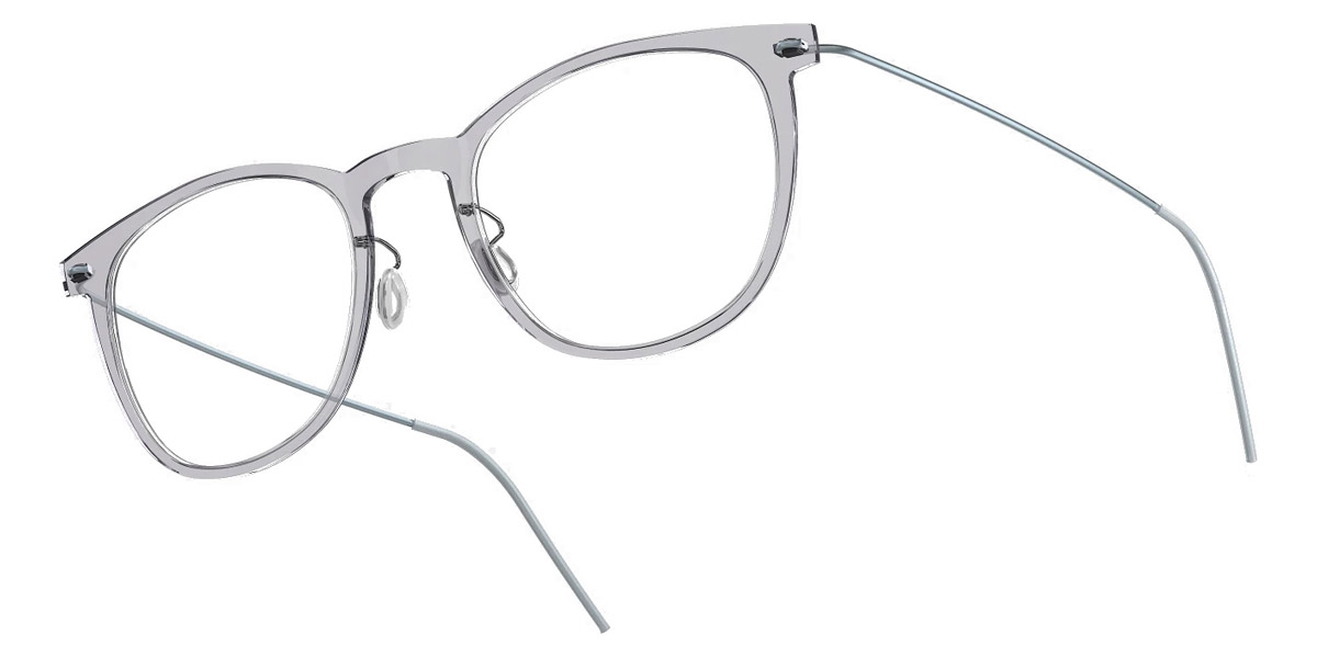Color: C07 25 - Lindberg N.O.W. Titanium LND6529C072549