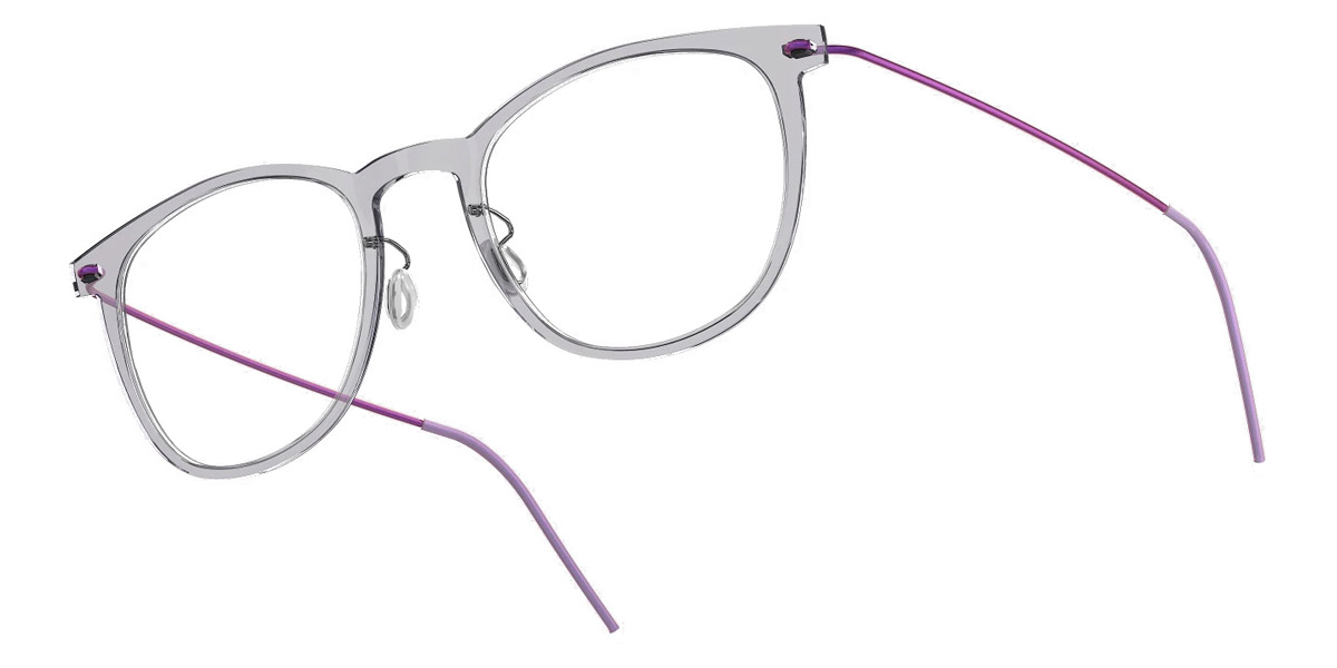 Color: C07 75 - Lindberg N.O.W. Titanium LND6529C077549