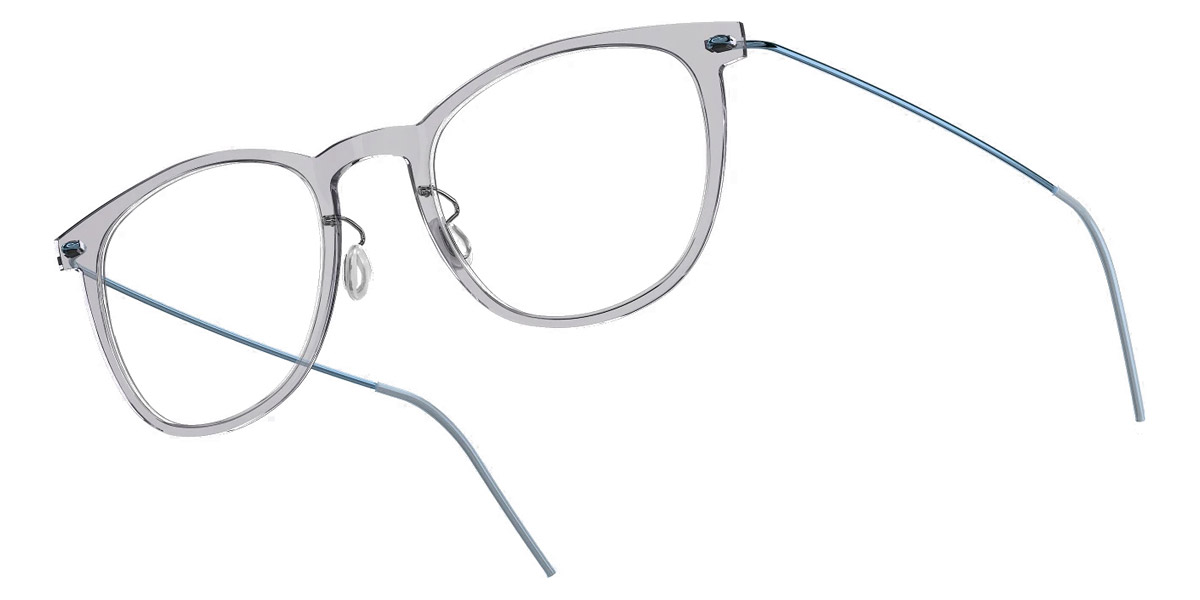 Color: C07 P20 - Lindberg N.O.W. Titanium LND6529C07P2051