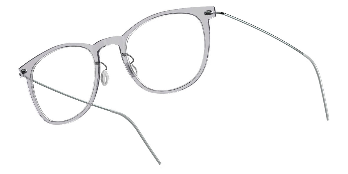 Color: C07 P30 - Lindberg N.O.W. Titanium LND6529C07P3049