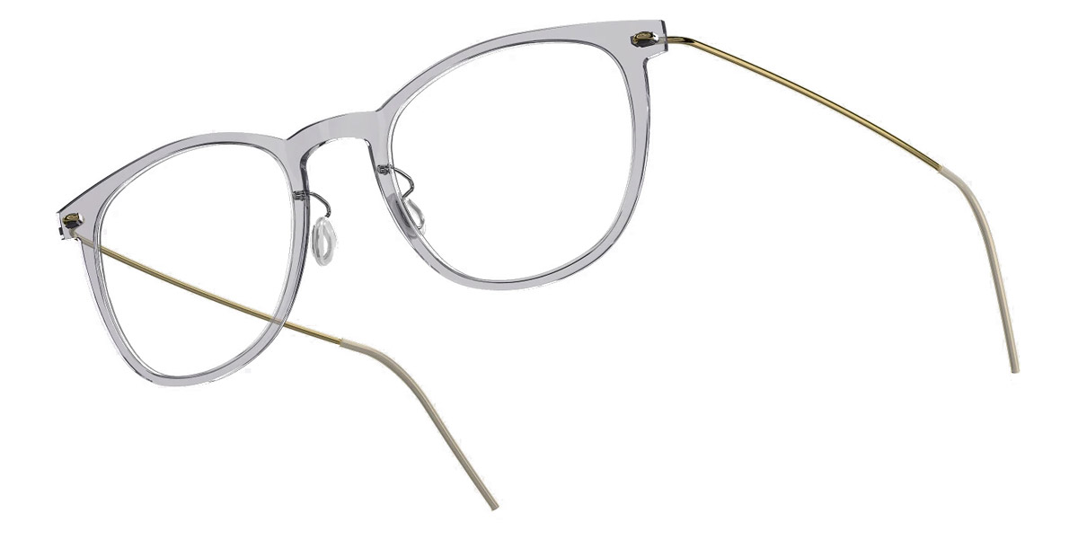 Color: C07 P35 - Lindberg N.O.W. Titanium LND6529C07P3551