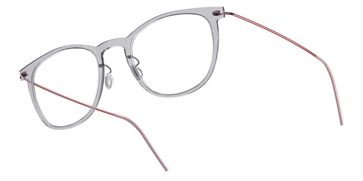 Color: C07 P70 - Lindberg N.O.W. Titanium LND6529C07P7051