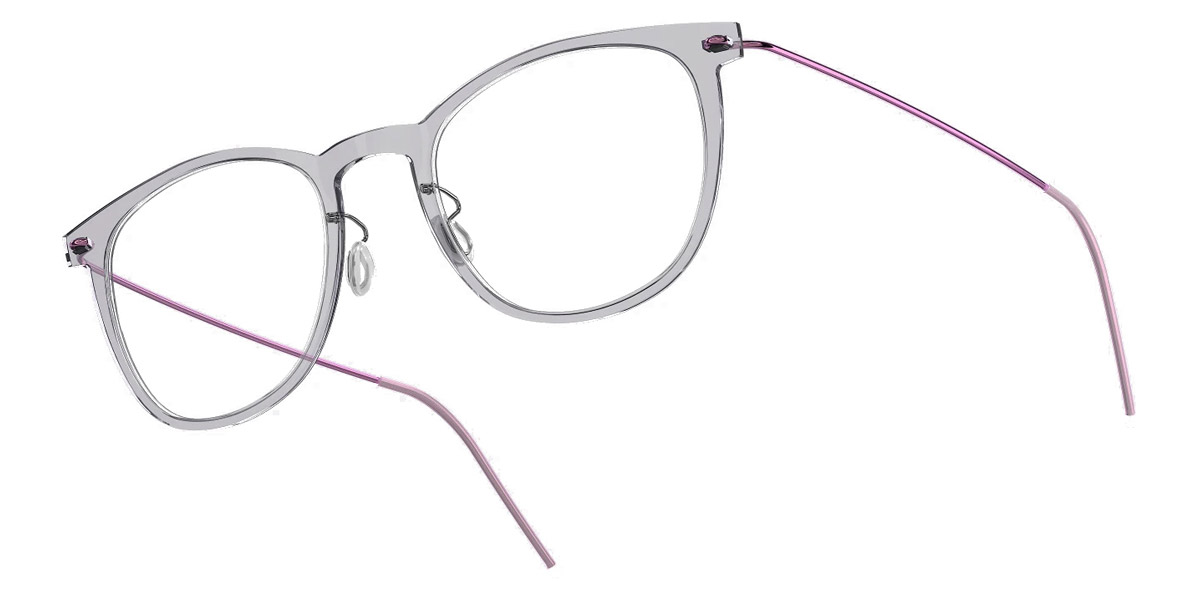 Color: C07 P75 - Lindberg N.O.W. Titanium LND6529C07P7551