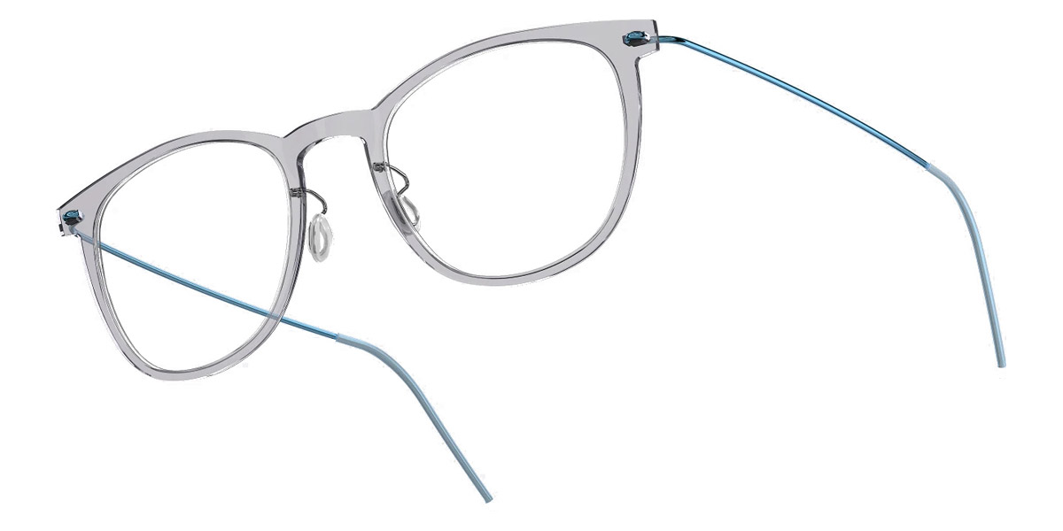 Color: C07 P80 - Lindberg N.O.W. Titanium LND6529C07P8051