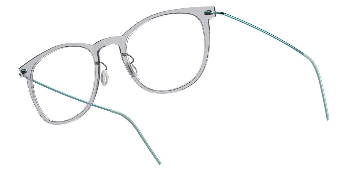 Color: C07 P85 - Lindberg N.O.W. Titanium LND6529C07P8549