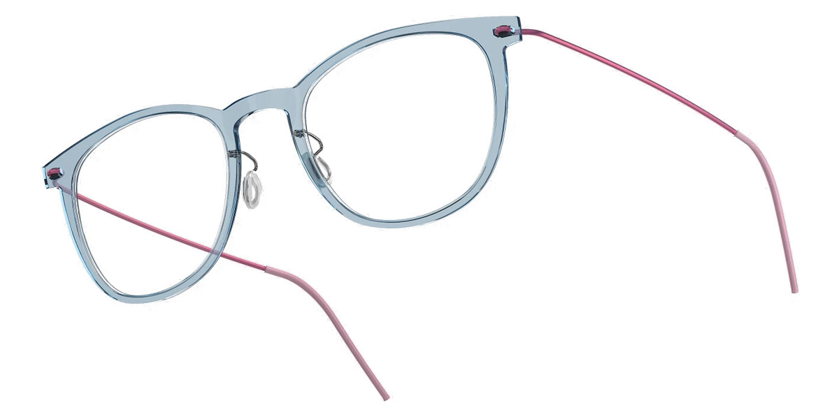 Color: C08 70 - Lindberg N.O.W. Titanium LND6529C087051