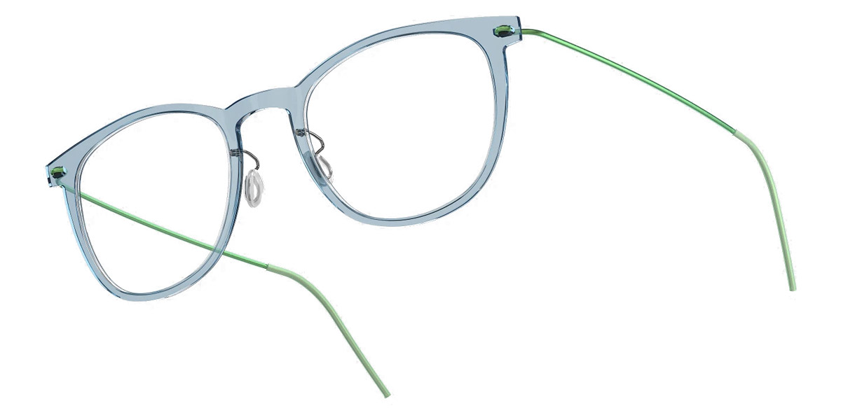 Color: C08 90 - Lindberg N.O.W. Titanium LND6529C089051