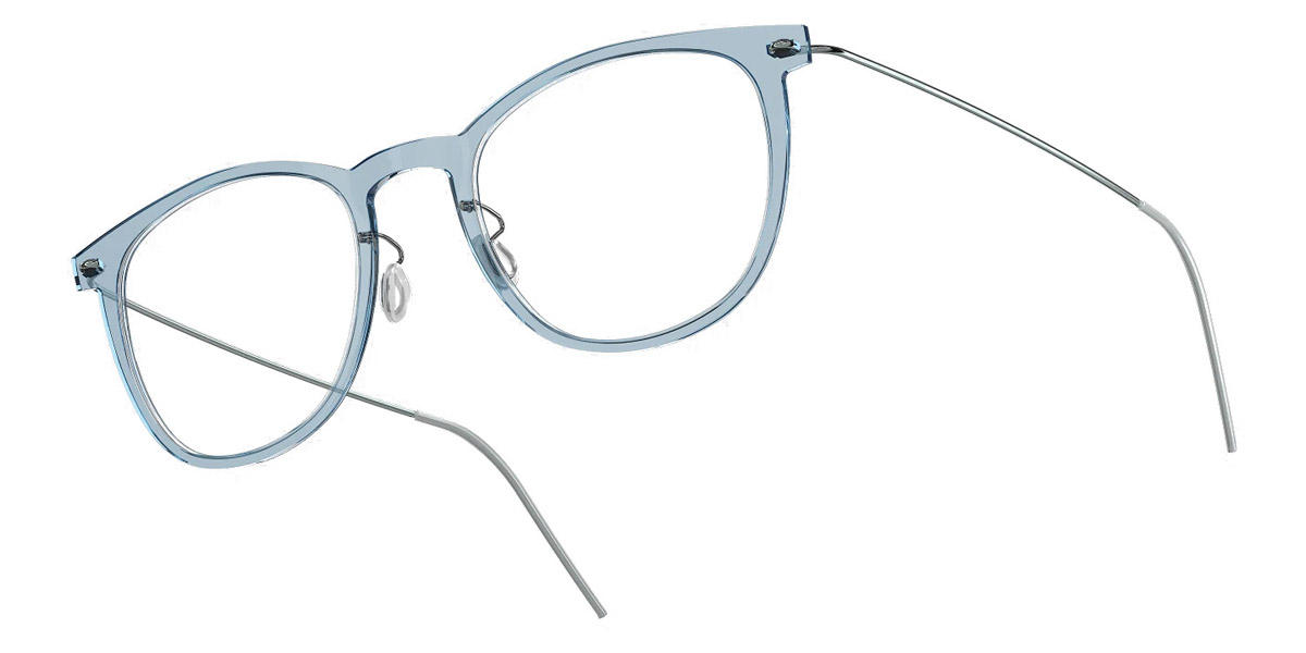 Color: C08 P30 - Lindberg N.O.W. Titanium LND6529C08P3051