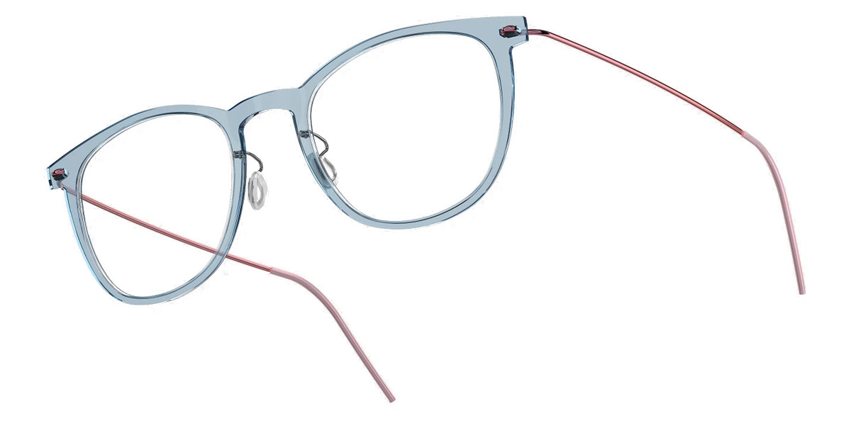 Color: C08 P70 - Lindberg N.O.W. Titanium LND6529C08P7051