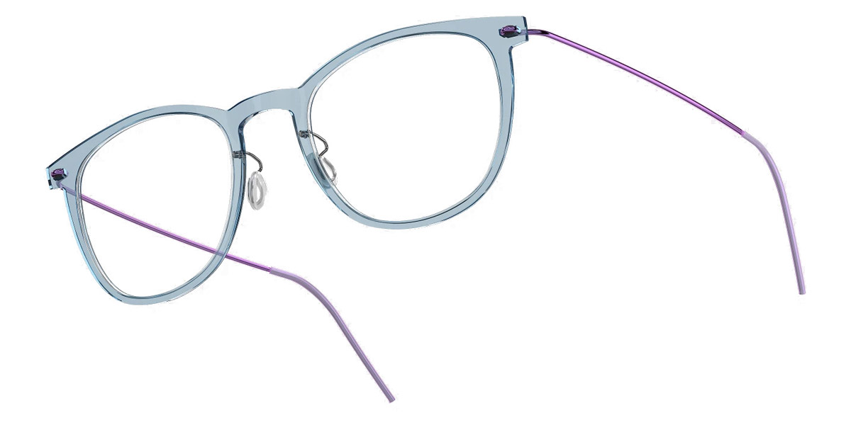 Color: C08 P77 - Lindberg N.O.W. Titanium LND6529C08P7751
