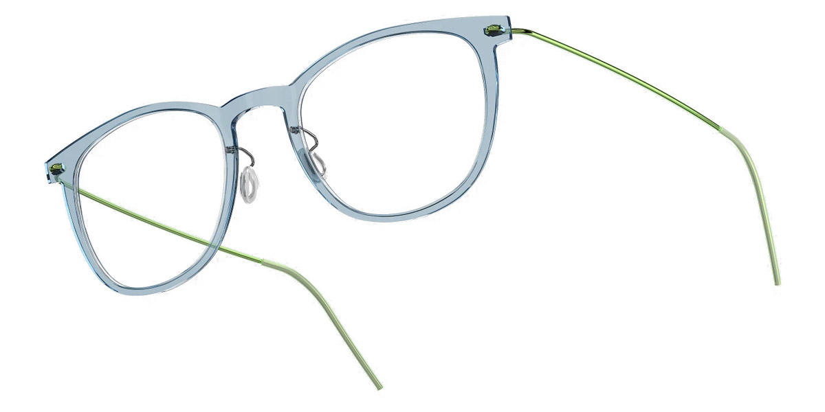 Color: C08 P95 - Lindberg N.O.W. Titanium LND6529C08P9549