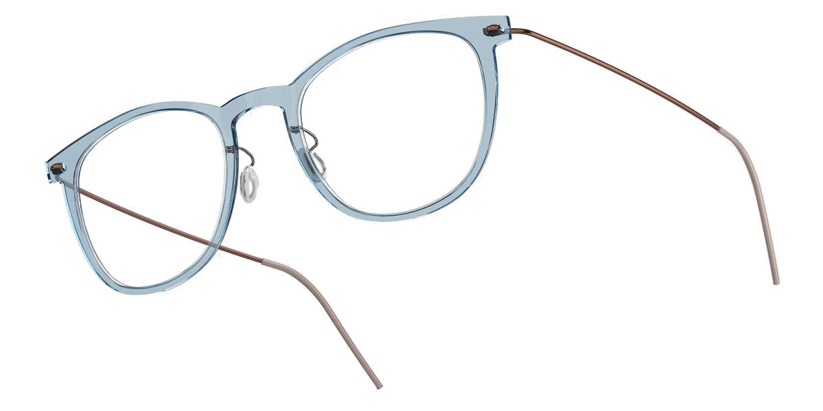 Color: C08 PU12 - Lindberg N.O.W. Titanium LND6529C08PU1251