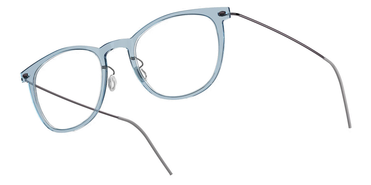 Color: C08 PU14 - Lindberg N.O.W. Titanium LND6529C08PU1449