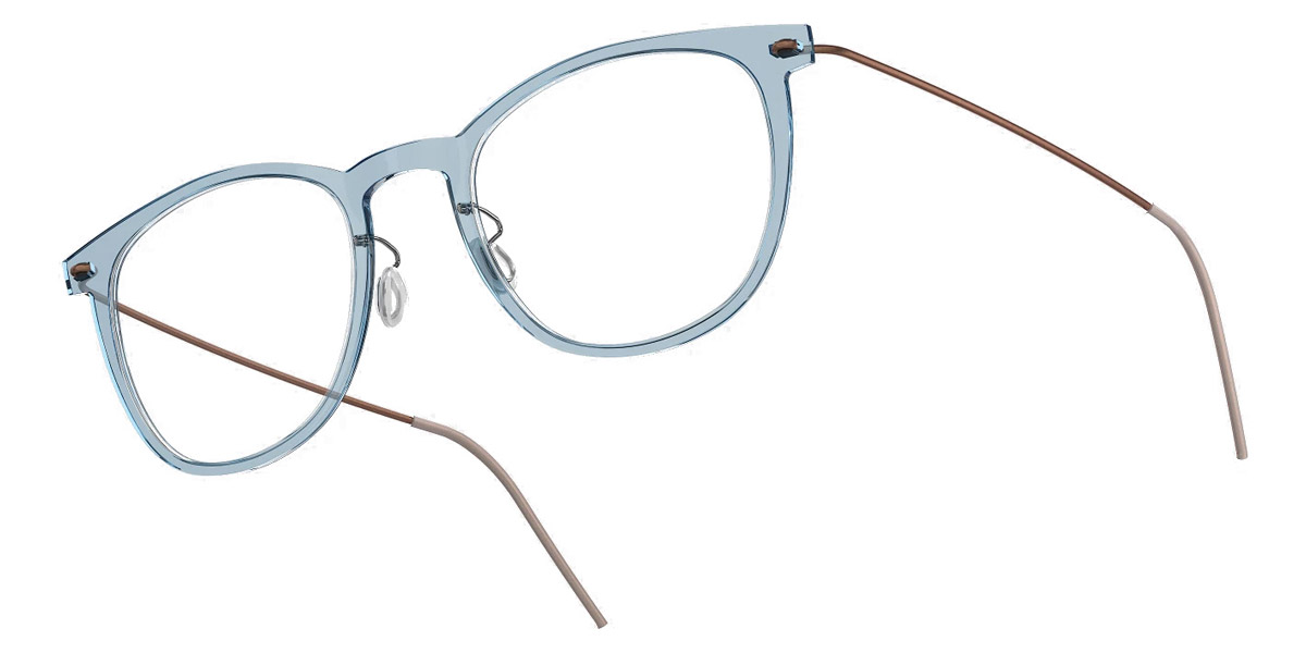 Color: C08 U12 - Lindberg N.O.W. Titanium LND6529C08U1251