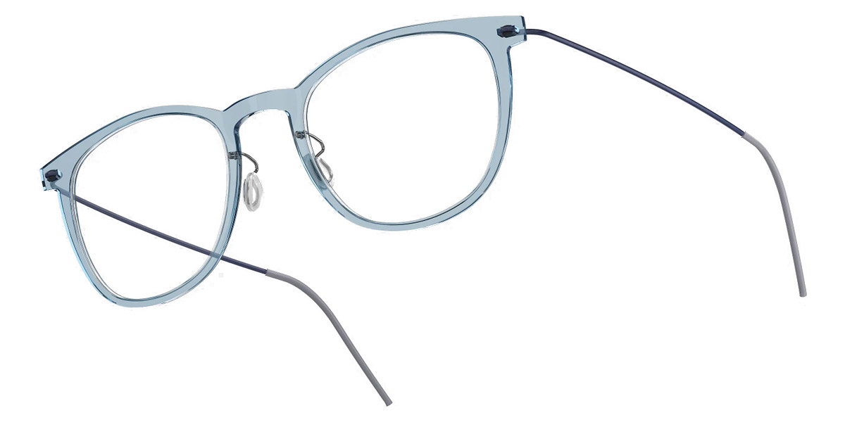 Color: C08 U13 - Lindberg N.O.W. Titanium LND6529C08U1351